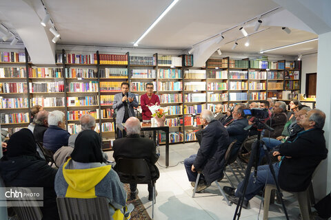 بزرگداشت هادی گروسین؛ پاسداشت سال‌ها پژوهش در همدان‌شناسی