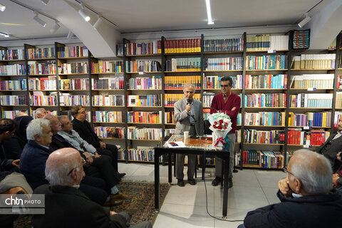 بزرگداشت هادی گروسین؛ پاسداشت سال‌ها پژوهش در همدان‌شناسی