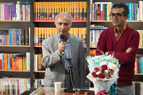 بزرگداشت هادی گروسین؛ پاسداشت سال‌ها پژوهش در همدان‌شناسی