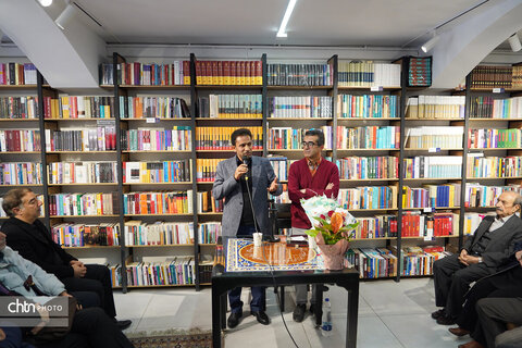 بزرگداشت هادی گروسین؛ پاسداشت سال‌ها پژوهش در همدان‌شناسی