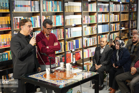 بزرگداشت هادی گروسین؛ پاسداشت سال‌ها پژوهش در همدان‌شناسی