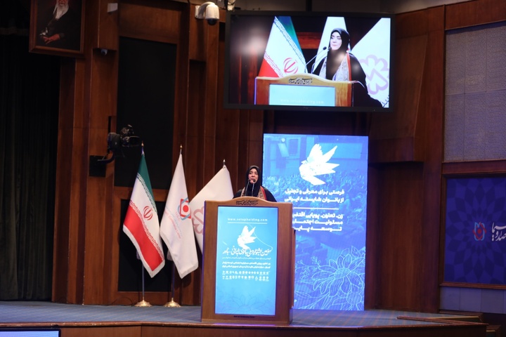 زنان پرچمدار تاب‌آوری و توسعه پایدار هستند