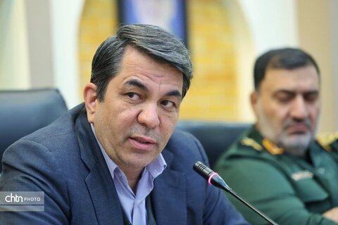 استاندار کرمان: مردمی بودن، وحدت ملی و امنیت سه محور اصلی مراسم سالگرد شهید سلیمانی است