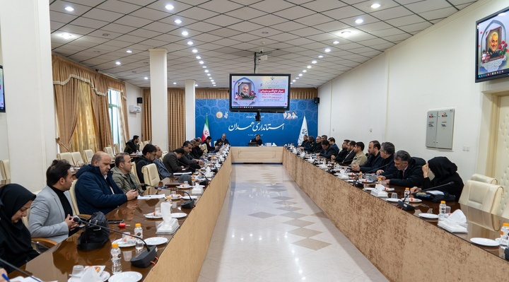 رونق گردشگری، پیشران توسعه اقتصادی همدان