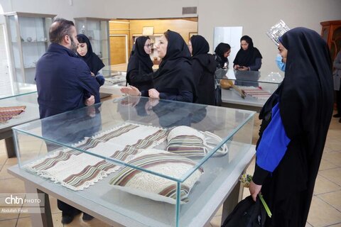 مرکز آموزش صنایع دستی