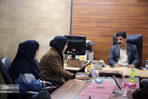 مرکز آموزش صنایع دستی