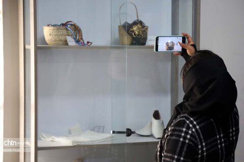 مرکز آموزش صنایع دستی