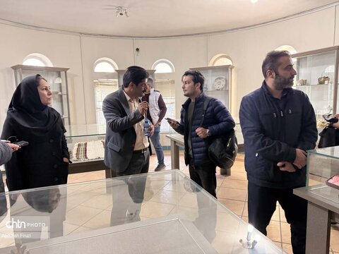 مرکز آموزش صنایع دستی