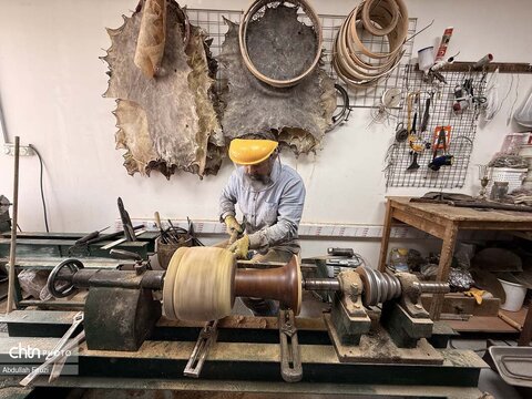 مرکز آموزش صنایع دستی