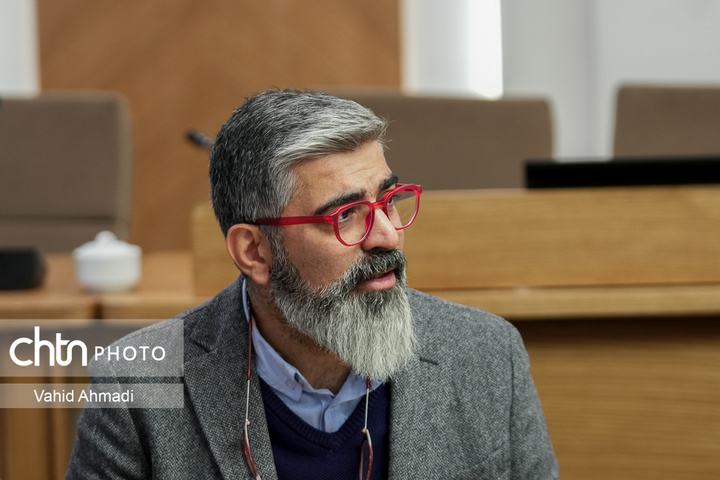 نشست اعضای انجمن دفاتر خدمات مسافرتی کشور با وزیر میراث فرهنگی گردشگری و صنایع دستی