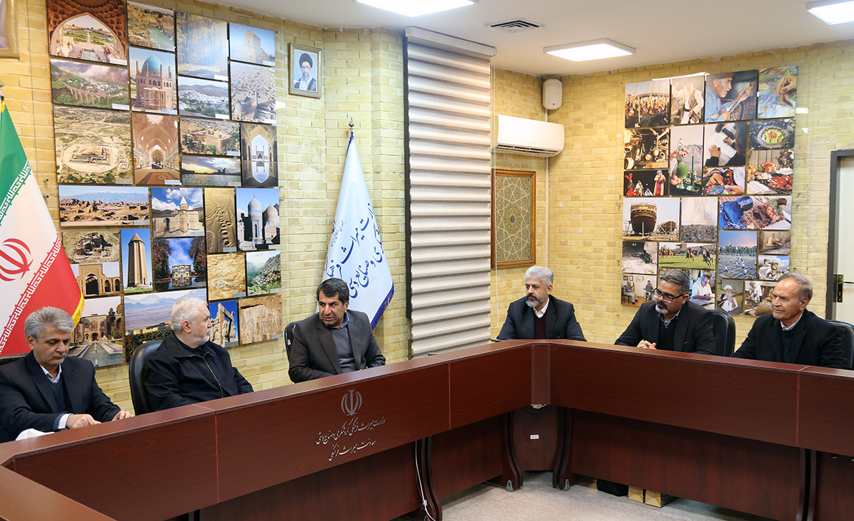 خراسان جنوبی مرکز آسبادهای ایران است/ ارگ قاجاری شیبانی احیا میشود