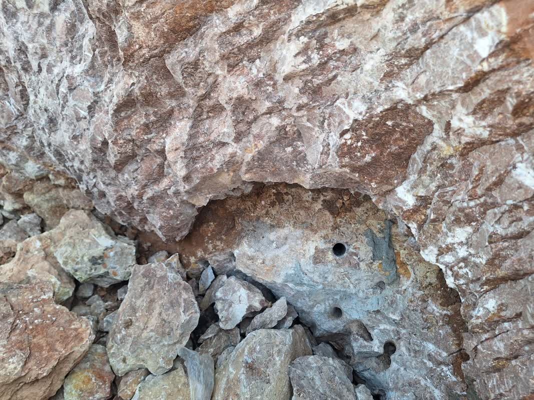 دستگیری ۳ حفار غیر مجاز در شهرستان میان‌جلگه خراسان رضوی