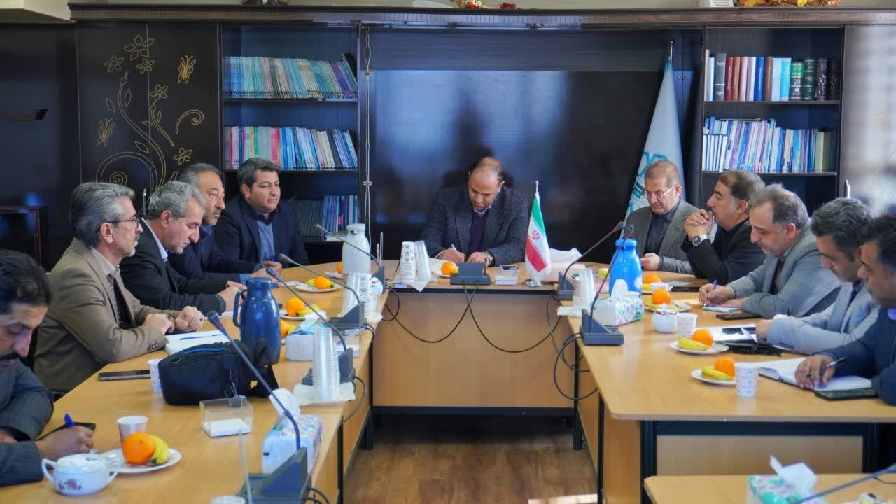 تشکیل کارگروه تخصصی برای ساماندهی دستکند سامن