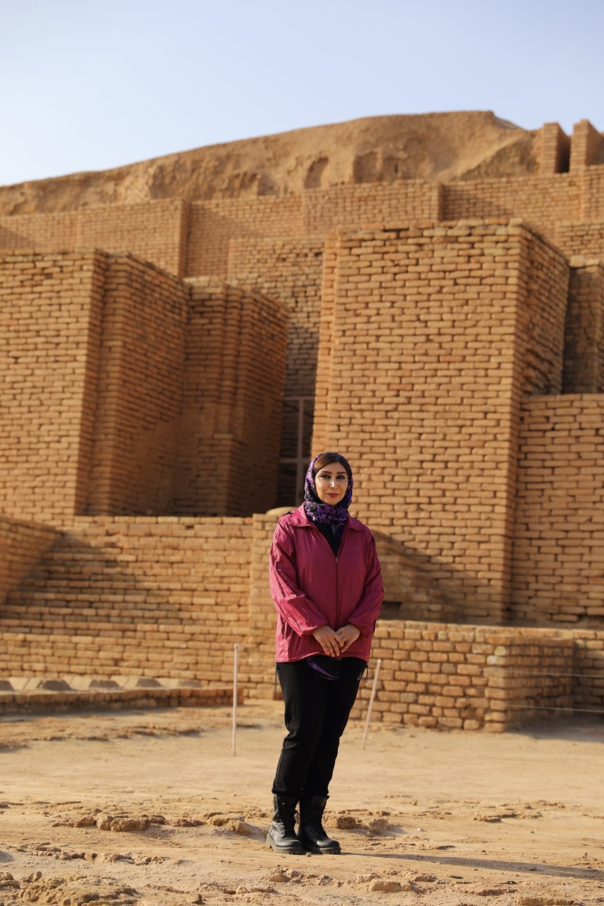 خوزستان؛ ققنوسی که از خاکستر خود برخاست