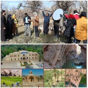 راهیابی تولیدات صدا و سیمای خراسان جنوبی به مرحله نهایی جشنواره بین‌المللی میراث‌فرهنگی