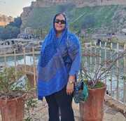 خوزستان پر از رمز و راز و قصه است