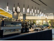 رستوران بزرگ «ایلامورا» به بهره‌برداری می‌رسد/ سرمایه‌گذاری ۴۰ میلیارد تومانی در قلب ایلام