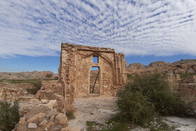 سیراف، بندری خاموش اما پر غرور