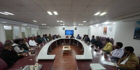 برگزاری نخستین انتخابات هیأت‌مدیره هتل‌ها، هتل‌آپارتمان‌ها و مهمان‌پذیرهای سیستان و بلوچستان