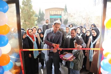 نخستین نمایشگاه تخصصی صنایع‌دستی با رویکرد بسته‌بندی در اردکان افتتاح شد