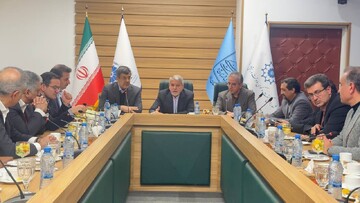 یزد آماده جهش بزرگ در سرمایه‌گذاری گردشگری است/ دولت و بخش‌خصوصی به اجماع عملی برای توسعه گردشگری رسیده‌اند