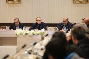 جشنواره بین‌المللی گردشگری زمستانی اردبیل با هدف تاثیر بر اقتصاد زمستان برگزار می‌شود/ ملزومات گردشگری زمستانی به صورت کامل در اردبیل وجود دارد