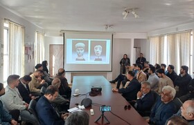 خوانشی باستان‌شناختی از مرگ و پس از مرگ در فرهنگ ایلام باستان