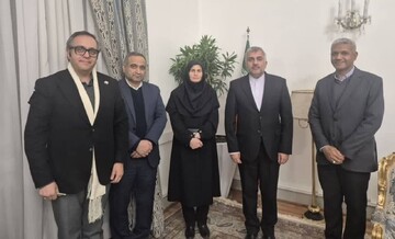 زنجان از ظرفیت‌های قابل توجهی برای توسعه تجارت با ترکیه برخوردار است