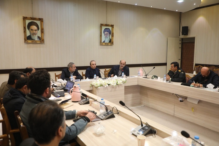 جشنواره زمستانی اردبیل در چهار محور اصلی برگزار می‌شود/ مناطق مختلف استان در این جشنواره سهیم می‌شوند