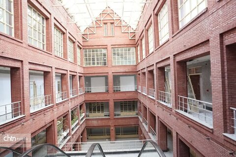 بازدید استاندار آذربایجان غربی از روند تکمیل روند ثبت جهانی مسجد جامع ارومیه