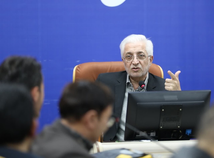 استاندار: مسابقات بین‌المللی کوراش؛ فرصتی راهبردی برای نمایش توانمندی‌های ورزشی، گردشگری و فرهنگی خراسان شمالی