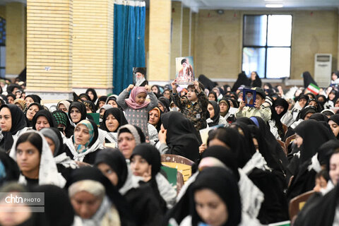 اجلاسیه ۳۱۰۰ شهید ارومیه