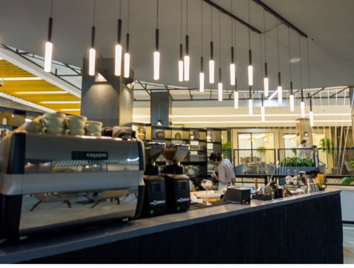 رستوران بزرگ «ایلامورا» به بهره‌برداری می‌رسد/ سرمایه‌گذاری ۴۰ میلیارد تومانی در قلب ایلام