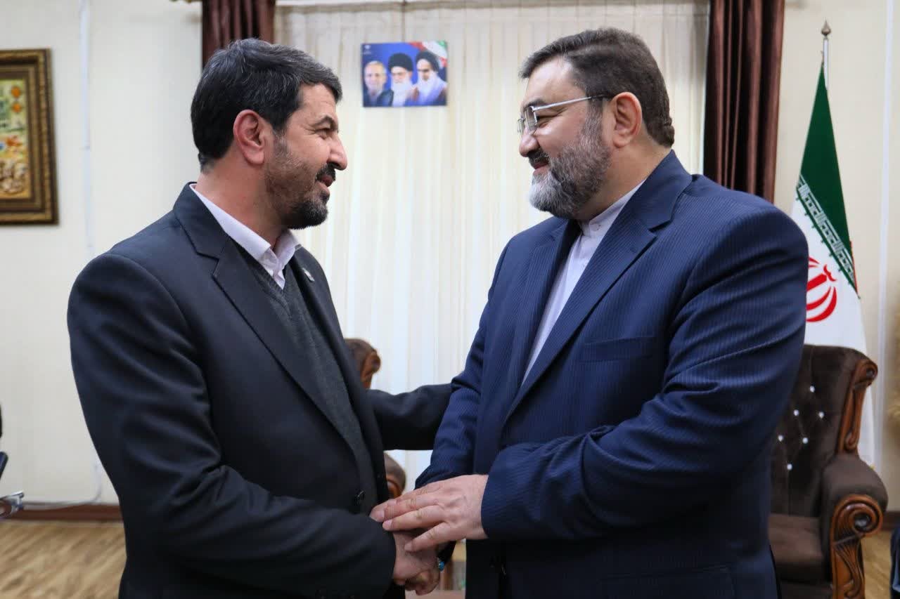 همدان ظرفیت تبدیل شدن به مقصد گردشگری بینالمللی را دارد