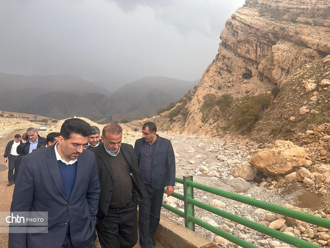 اجرای طرح مطالعه و امکانسنجی برای رونق اقتصادی و گردشگری در لالی