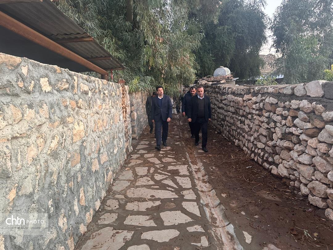 اجرای طرح مطالعه و امکان‌سنجی برای رونق اقتصادی و گردشگری در لالی