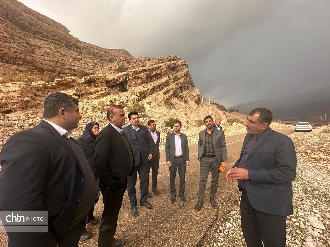 اجرای طرح مطالعه و امکان‌سنجی برای رونق اقتصادی و گردشگری در لالی