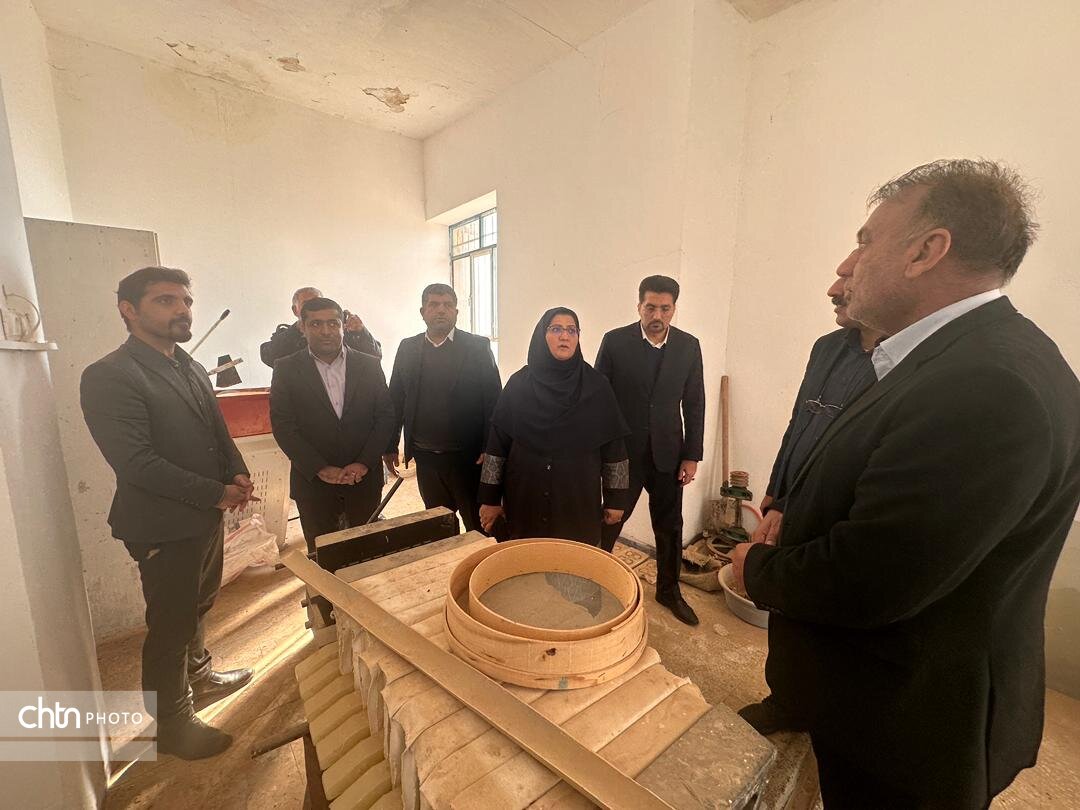 اجرای طرح مطالعه و امکانسنجی برای رونق اقتصادی و گردشگری در لالی