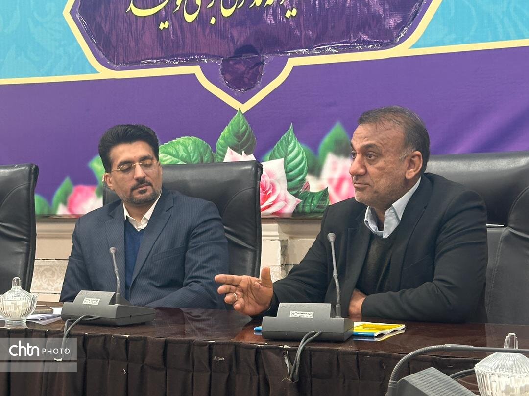 اجرای طرح مطالعه و امکان‌سنجی برای رونق اقتصادی و گردشگری در لالی