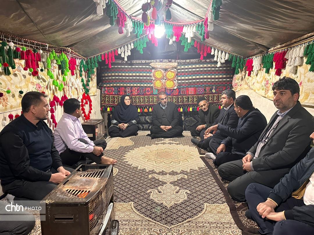 اجرای طرح مطالعه و امکان‌سنجی برای رونق اقتصادی و گردشگری در لالی