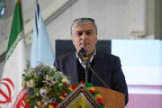 معاون استاندار: صنایع‌دستی سیستان و بلوچستان پیوند دهنده فرهنگ‌ها و تبلور هویت واحد ملی است