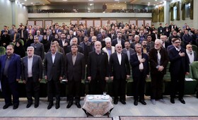 استاندار: چهارمحال و بختیاری ظرفیت گردشگری ممتازی دارد