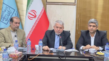 ظرفیت‌های میراث‌فرهنگی، گردشگری و صنایع‌دستی طبس بی‌نظیر است/ تولید محتوای فاخر در اولویت برنامه‌هاست