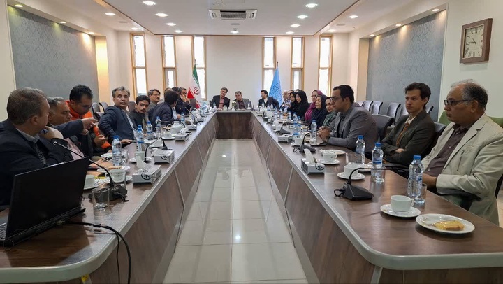 از «نذر آب» تا مرمت قلعه‌های تاریخی؛ روایت تلاش سمن‌ها برای حفظ میراث یزد