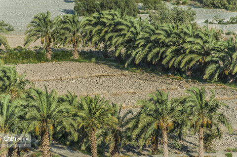 آغاز فصل جدید گردشگری فرهنگی در سراوان