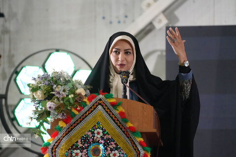 نمایشگاه صنایع دستی زاهدان