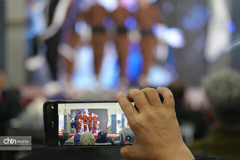 نمایشگاه صنایع دستی زاهدان