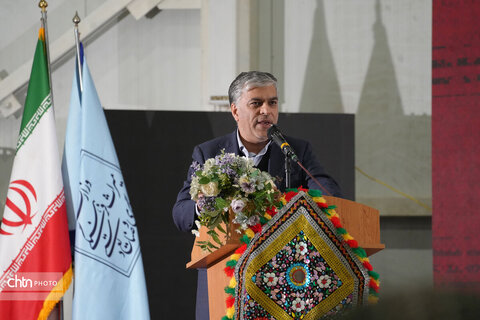 نمایشگاه صنایع دستی زاهدان