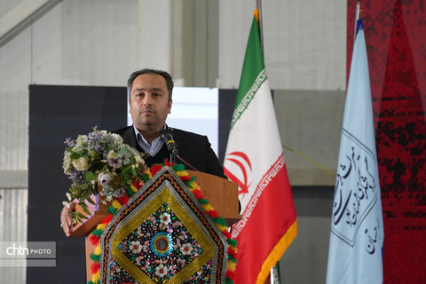 نمایشگاه صنایع دستی زاهدان