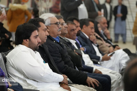 نمایشگاه صنایع دستی زاهدان